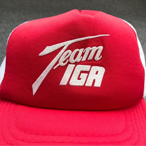 Vintage hat - Picture 3 of 4